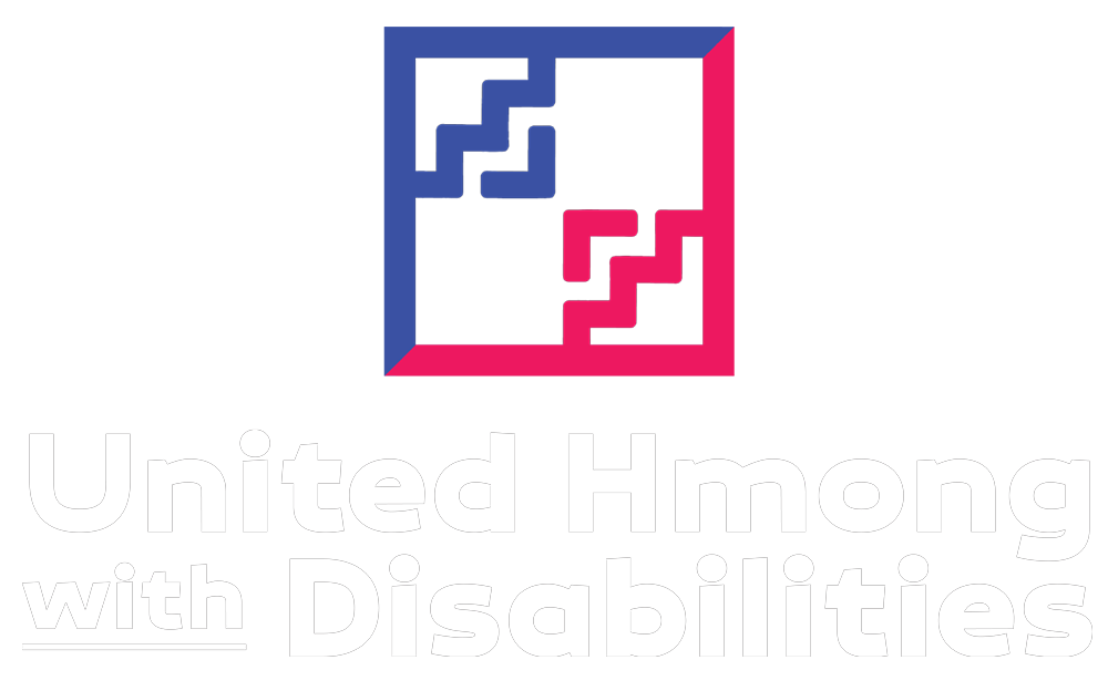 United Hmong with Disabilities